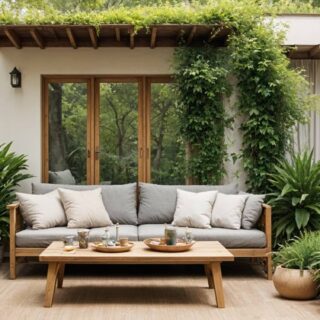 10 Simple Swaps for a Sustainable Outdoors A Comprehensive Guide to Eco-Friendly Living