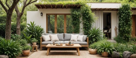 10 Simple Swaps for a Sustainable Outdoors: A Comprehensive Guide to Eco-Friendly Living  