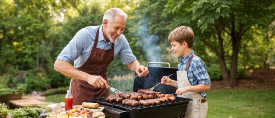 Top 10 Father’s Day Celebration Ideas that Create Lasting Memories