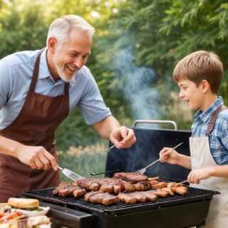 Top 10 Father’s Day Celebration Ideas that Can Create Joyous Memories