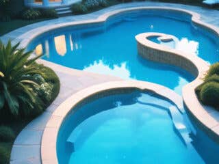 Pool Shapes and Designs 2024 – What's Trending and What’s Not!