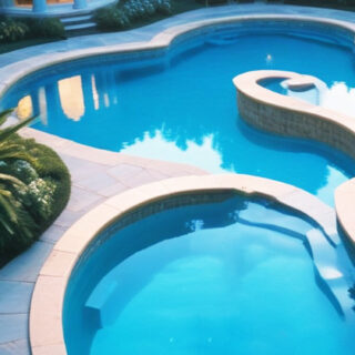 Pool Shapes and Designs 2024 – What's Trending and What’s Not!