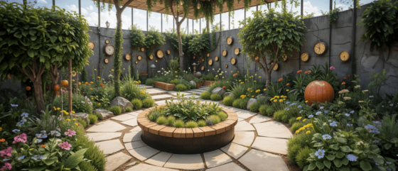 How to Gamify Your Garden: Tips for a Playful Outdoor Space 