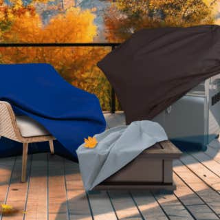 The Ultimate Guide to Autumn Proof Outdoor Furniture Covers