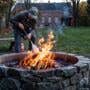 How to Clean and Prepare Your Fire Pit for Autumn The Ultimate Guide