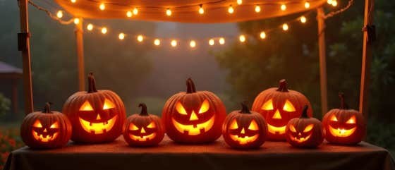 8 Easy Tips to Keep Your Jack-O’-Lanterns Spooky Fresh 