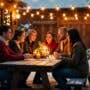 7 Creative Tips to Transform Your Backyard for Holiday Gatherings