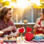 Valentine's Day Brunch Ideas for Your Outdoor Kitchen