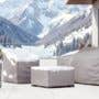 Winter Patio Furniture Care Mold Prevention & Storage Tips